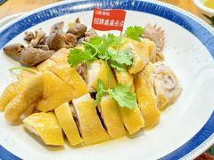 -艺群福源鸡饭店·文昌鸡(水巷口店)