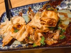 -老城南.鸭血粉丝汤(夫子庙店)
