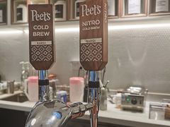 -Peet's Coffee皮爷咖啡(万象天地店)