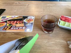 -豪客来牛排(中核世纪广场店)