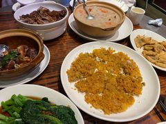 -陈鹏鹏潮汕菜(欢乐海岸 海边景观店)