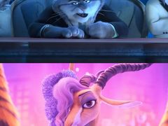 -金逸影城(武汉人信汇IMAX店)