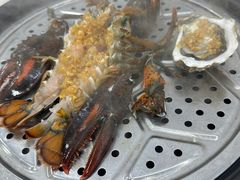 -船奇蒸汽海鲜·闽菜(八市海鲜总店)