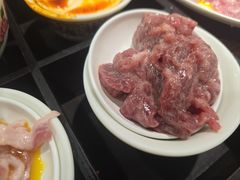 -楠火锅(西单店)