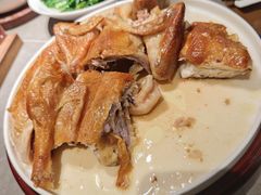 -张家卫·阳江菜·小海鲜(肥婆湾桥店)