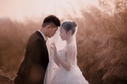 -卡米拉婚纱摄影工作室(金汇广场店)