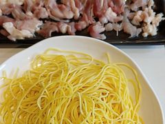 -蚝大仙横琴生蚝火锅(中央汇店)
