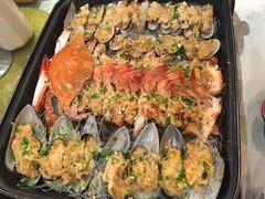 -紫阳家宴(源深店)
