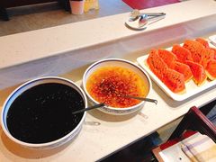 -田鸭肠·非遗火锅(彭州店)