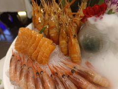 -渔乐之昕·铁板烧自助餐(虹悦城店)