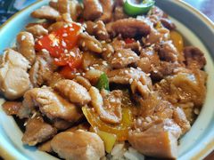 烧鸟盖饭-烧鸟横丁(联发文创口岸店)