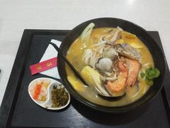 -好麺世家海鲜面馆(新建中路店)