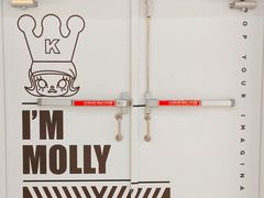 -泡泡玛特POPMART(上海环球港店)