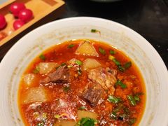-同庆楼(滨湖万达广场店)