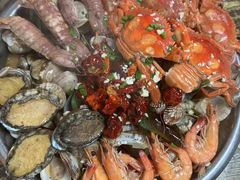 -星奇缘·海鲜餐厅(东山美食地标店)