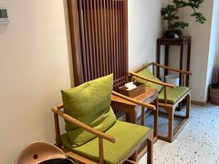 -静雅推拿(鹭洲里店)