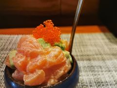 -戏作寿司(观音桥店)