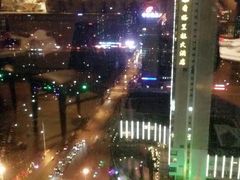 -君悦酒店·乐厨·高空自助餐(青年大街店)
