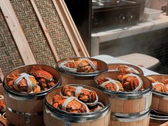 -西安W酒店·WEI全味西餐厅