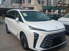 -北京联通昊普别克4S店(亚运村店)