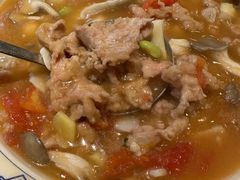 -老雒阳面馆·水席(定鼎门店)