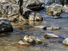 -玉渡山自然风景区