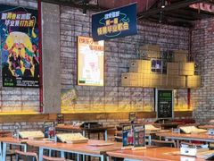 -功夫怪兽·烧烤(珠江路店)