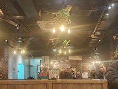 -小俩口烧烤东北菜(双井店)