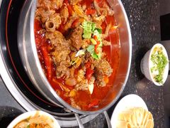 -刘一锅筋头巴脑(凌空二街店)