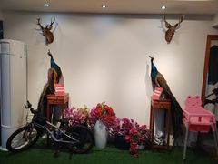 -傣庄园-正宗傣味餐厅·孔雀宴·手抓饭(告庄星光夜市店)