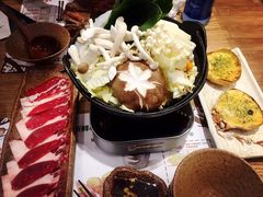 -林妈妈村·日式料理(宝山万达店)