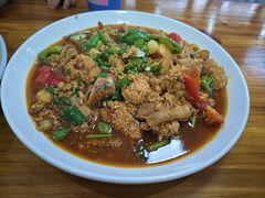 -高淳老街土菜馆(迎薰门店)