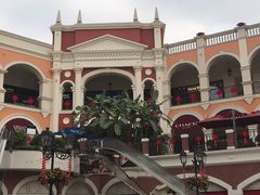 -佛罗伦萨小镇广佛名品奥特莱斯(疏港路店)