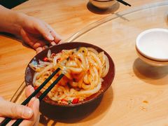 -老淮滨-蚌埠非遗小吃(淮河路店)