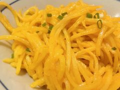 -荆九爷爆炒桥头三嫩(夫子庙店)