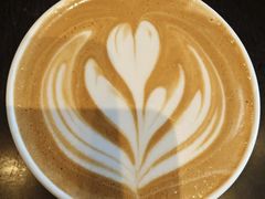 -星巴克(北辰西路店)