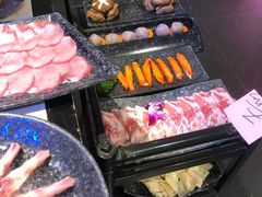 -哥老官重庆美蛙鱼头(宝山龙湖店)