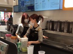 -KOI PLUS(成都万象城店)