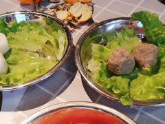 -上二楼涮肉馆(顺义二中店)