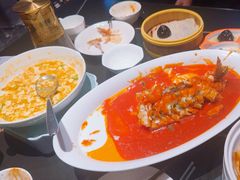 -童福兴·南京菜(老门东店)