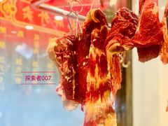 -牛a潮汕鲜牛肉粿条(天河北店)
