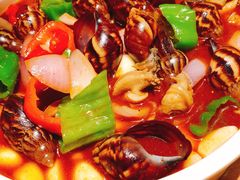 蜗牛-虾满堂(瑞虹店)