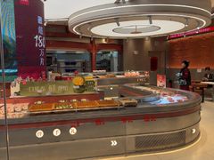 -詹记桃酥(融创茂店)