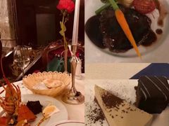 -马克西姆餐厅(崇文门店)