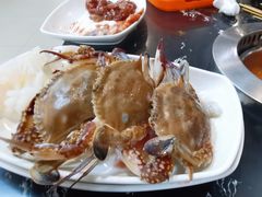-炻器战锅烤肉火锅自助餐厅(薛家店)
