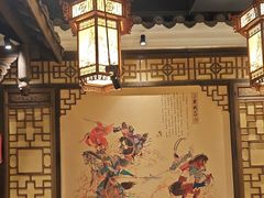 -蜀大侠火锅(建设路第五大道店)