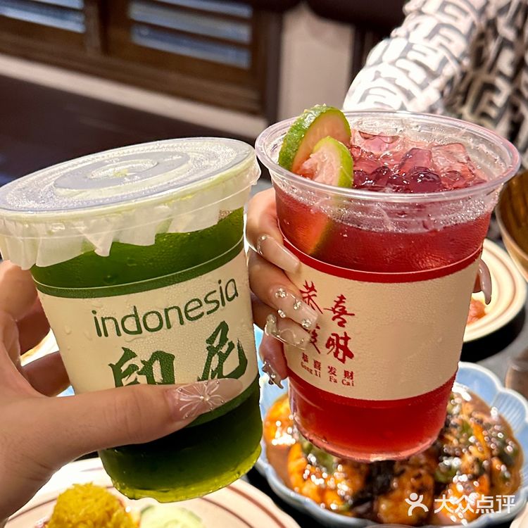 厦门私藏宝藏餐厅！是会去吃5678次的店