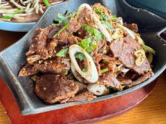 -盐帮食坊•小河帮川菜(四川师大店)