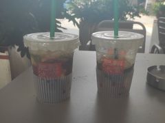 -肥韬茶餐厅(海上世界店)