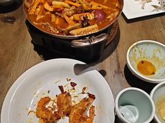 -红蕃干锅·脆皮香辣虾(南屏街金鹰店)